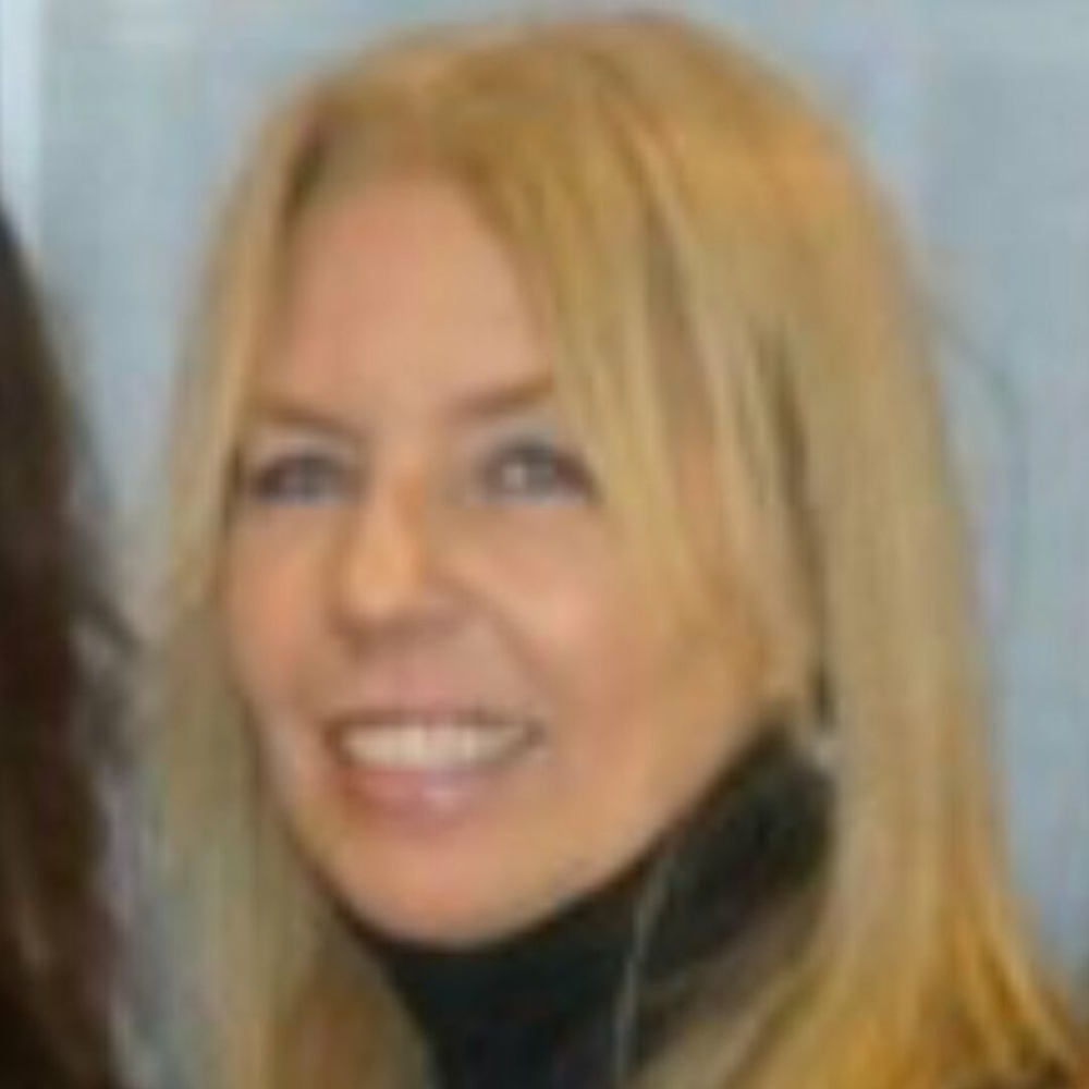 Meet your Posher, Regina